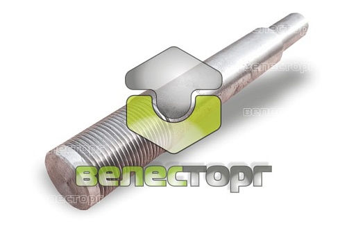 Вал вентилятора AC820803