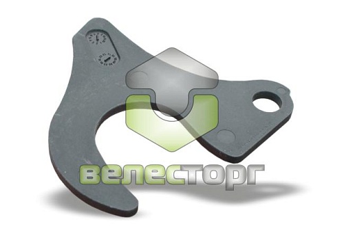 Держатель АС356683 / ОТИБ.745352.085