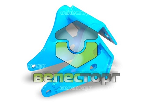 Направляющая грядиля (160 GA190-35) 4022412