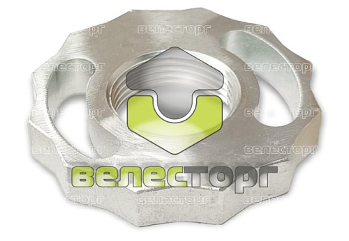 Гайка левая 200311360