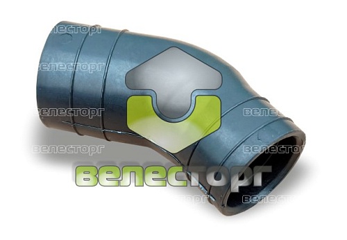 Переходник (35/34 мм 45) 204870 / 232507 / 00190189