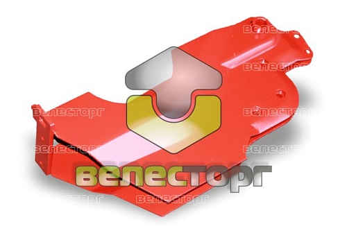 Корпус AC819970