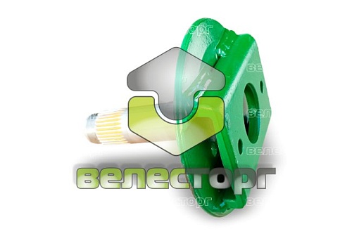 Вал фрезы 952667