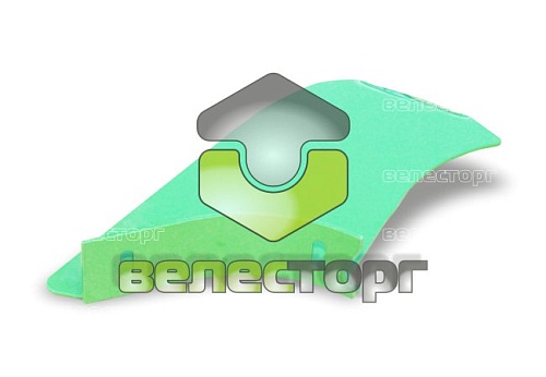 Чистик правый 2928852