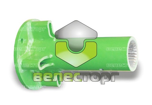 Профильная гильза 268062