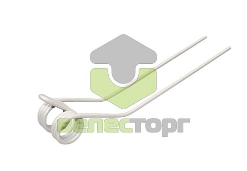 Зуб пружинный 57562500