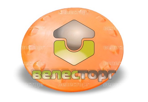 Диск очистительный (280мм) 967586