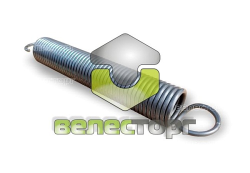 Пружина (6-276/355 мм) ГРЛ-9,6 29.00.000