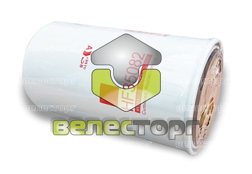 Фильтр сливной КВС-2-0602020