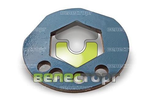 Шайба стопорная АДП-6 03.00.011