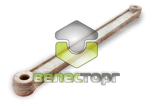 Шатун встряхивателя РДУ-1,5-00.00.00.09