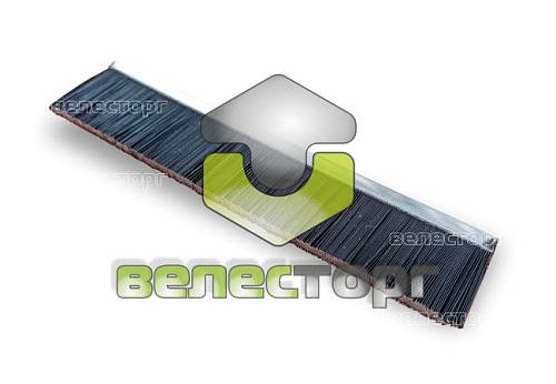 Щетка нейлоновая СН-8.25.10.02.002