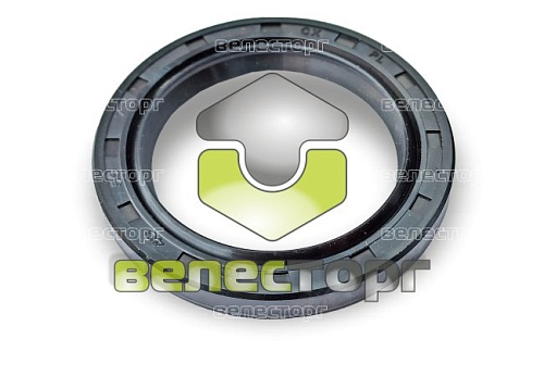 Манжета 55x80-10 DIN3760