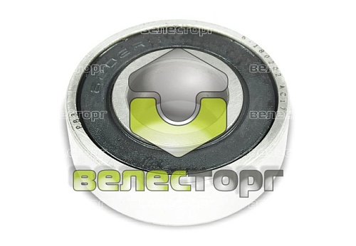 Подшипник 180502 (62202-2RS)