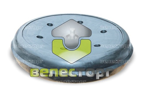 Каток прикатывающий (3х13