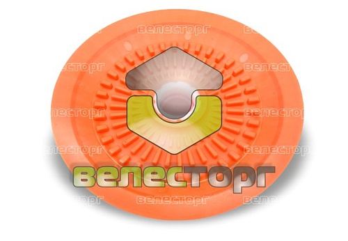 Диск ограничителя левый (270мм) 972268