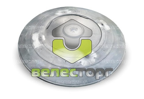 Чистик в сборе AC497222 / ОТИБ.304164.002