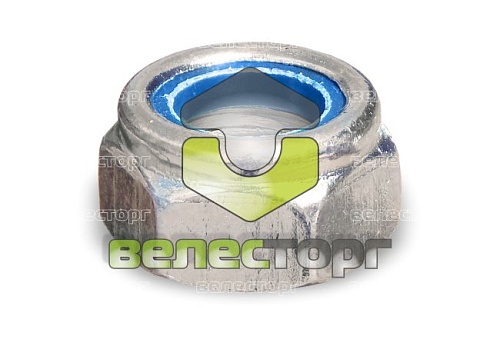 Гайка М14 DIN985