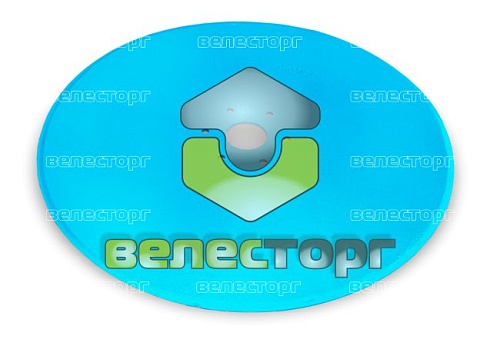 Диск сошника (Ø350/70/35x3) 3490010