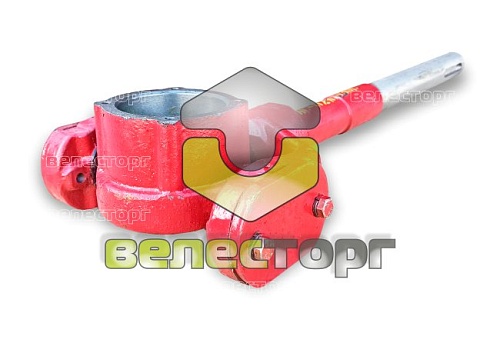 Колебатель КИС 0216030Б