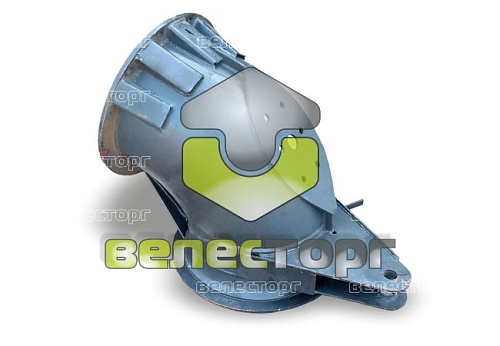 Отвод КЗК-12-0206240А