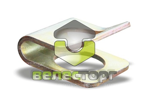 Зажим зуба 260504