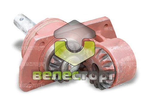 Редуктор ведущий (Z=16/16) РДУ-1,5-01.02.00.00