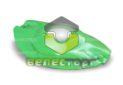 Диск рабочий 540.03.04.00/2