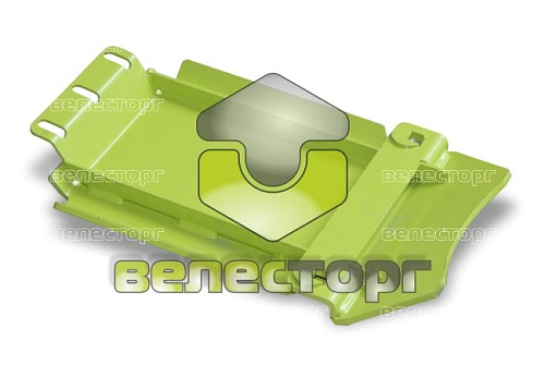 Полоз центральный 938955