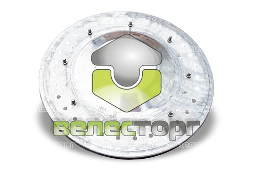 Диск высевающий СТ6.03.330СБ