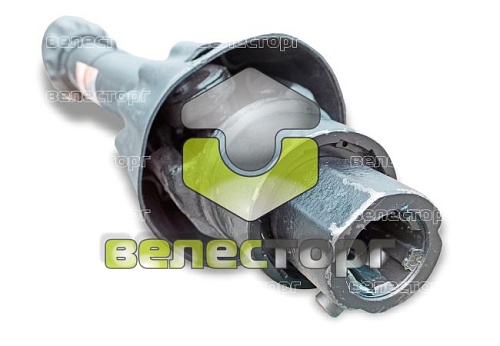 Вал карданный D40 [710C] 1-3/4