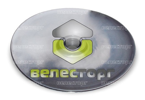 Диск чистика AC495195