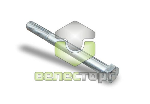 Болт (М16х75) 3015361