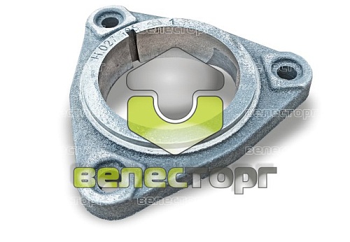 Корпус подшипника (1680207) КИС 0900101А