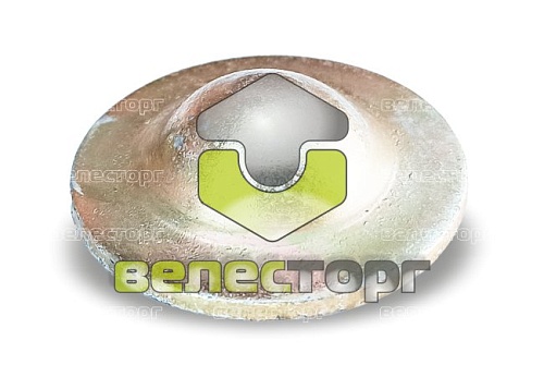 Шайба КПС-4-0510404