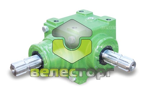 Редуктор (Z=16/22) 253070 / 204308000