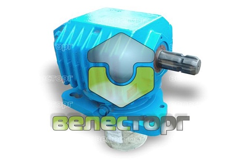 Угловая передача (редуктор) 5559533 / 65510071