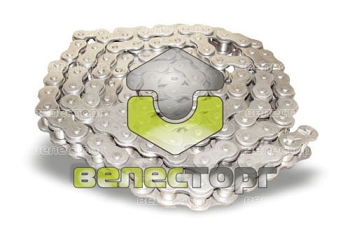 Цепь приводная (5 метров ПР-50.8) 32-A1