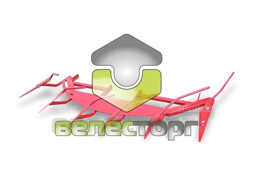 Гребёнка ЖГР-2-0218000-01