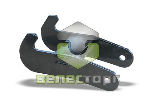 Кронштейн 9002.59.01