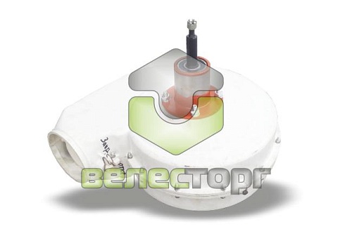 Вентилятор в сборе ОТИБ.303311.001