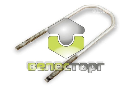 Скоба защелки КЗР 0208601А