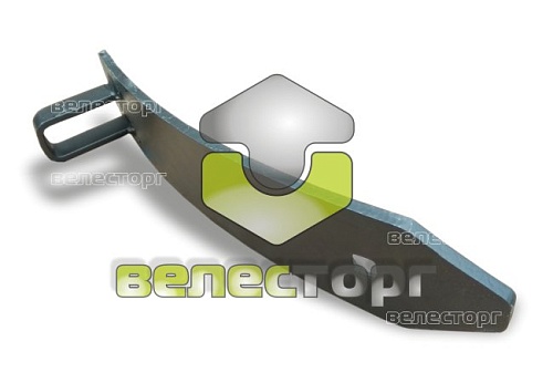 Дефлектор 907020 с зажимом Kockerling