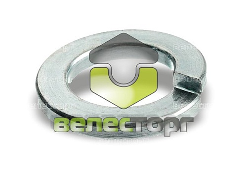 Шайба 8-DIN127