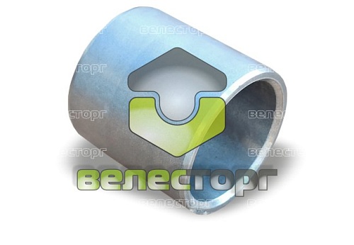 Втулка КПР 9100804 / КПР 9100101 / КПР 9100202