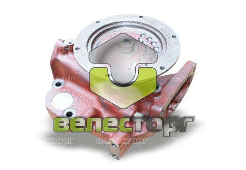 Насос водяной 260-1307116-02