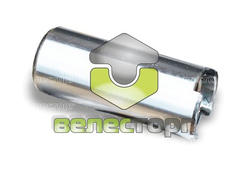 Ось ПВМ 52-2301058