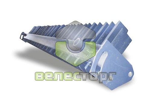 Опора ножевая КЗК 10-02900030A