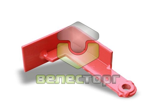 Клапан ОТИБ.306577.007-03