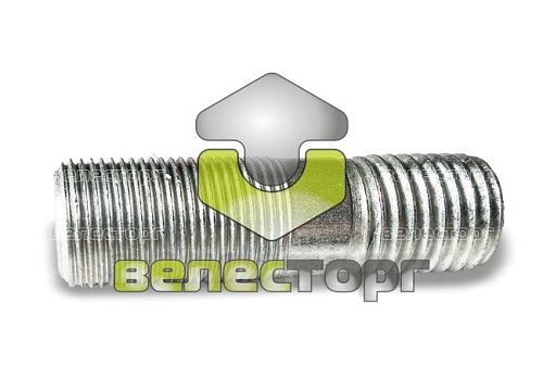 Шпилька колеса (М20х2.5 / М20х1.5) Н129.00.601